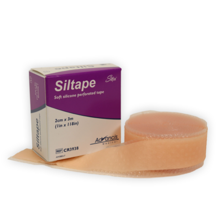 Siltape