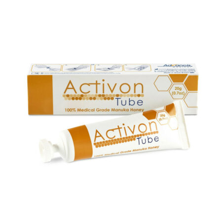 Activon Tube - Manuka hunangsgel
